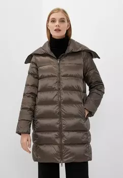 Пуховик Снежная Королева