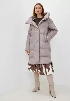 Пуховик Снежная Королева