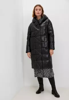 Пуховик Снежная Королева