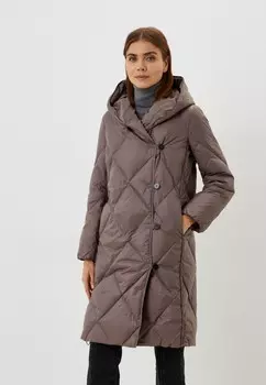 Пуховик Снежная Королева