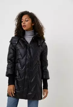 Пуховик Снежная Королева