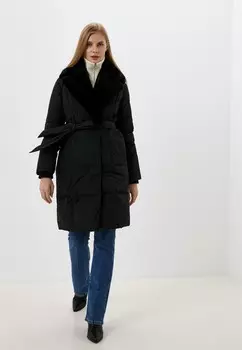 Пуховик Снежная Королева