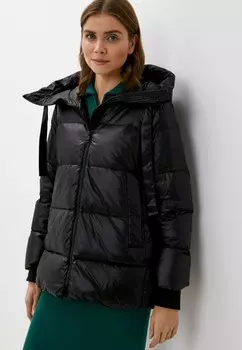 Пуховик Снежная Королева