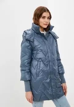 Пуховик Снежная Королева