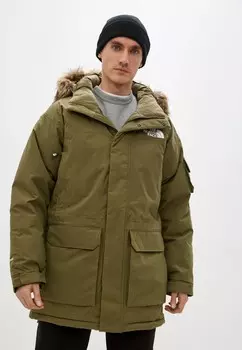 Пуховик The North Face