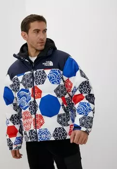 Пуховик The North Face