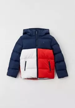 Пуховик Tommy Hilfiger