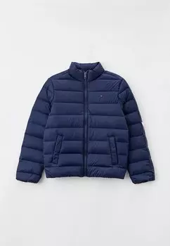 Пуховик Tommy Hilfiger