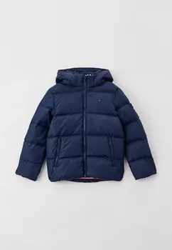 Пуховик Tommy Hilfiger