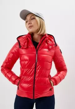 Пуховик Tommy Hilfiger