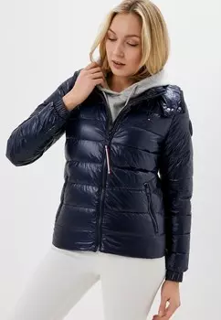 Пуховик Tommy Hilfiger