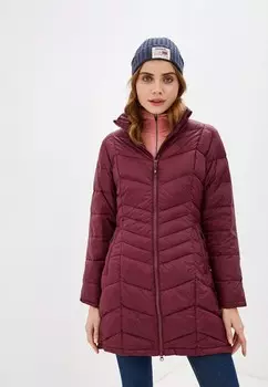 Пуховик Trespass