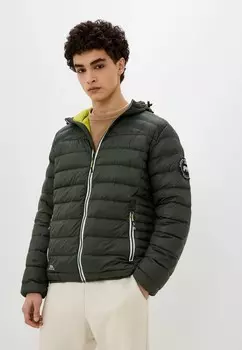 Пуховик Trespass