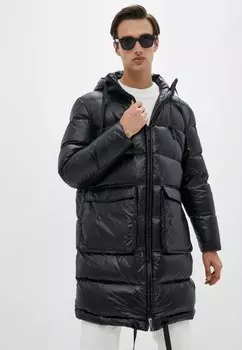 Пуховик Trussardi