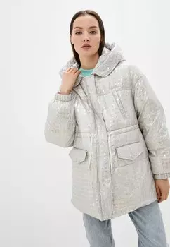 Пуховик Tuffoni