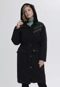 Пуховик Tuffoni