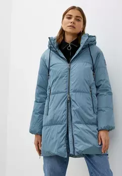 Пуховик Uniqa
