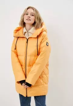 Пуховик Uniqa