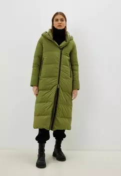 Пуховик Uniqa