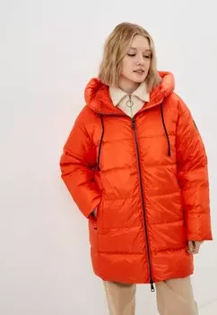 Пуховик Uniqa