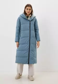 Пуховик Uniqa