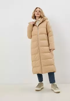 Пуховик Uniqa