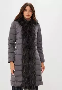 Пуховик United Colors of Benetton