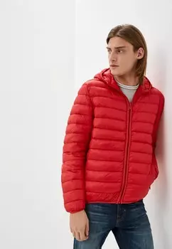 Пуховик United Colors of Benetton