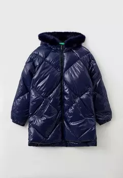 Пуховик United Colors of Benetton