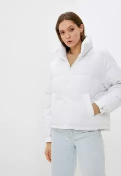 Пуховик United Colors of Benetton