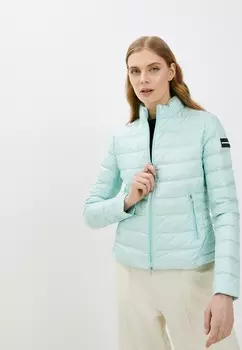 Пуховик Vassa&amp;Co. Pin Code