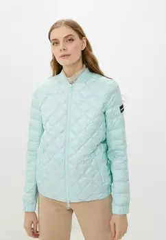 Пуховик Vassa&amp;Co. Pin Code