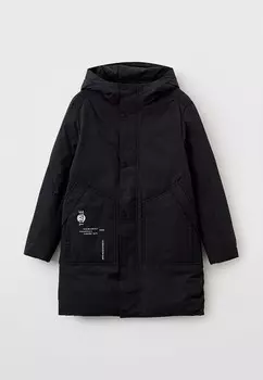 Пуховик W.sharvel