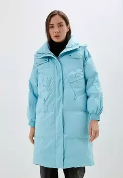 Пуховик W.sharvel