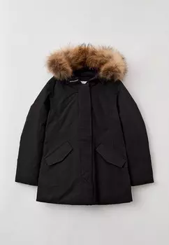 Пуховик Woolrich