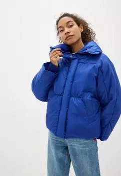 Пуховик Zasport