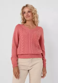 Пуловер A la Tete