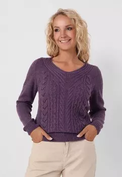 Пуловер A la Tete