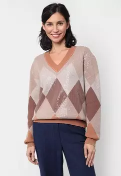 Пуловер A la Tete