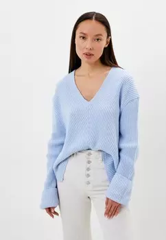 Пуловер Abricot