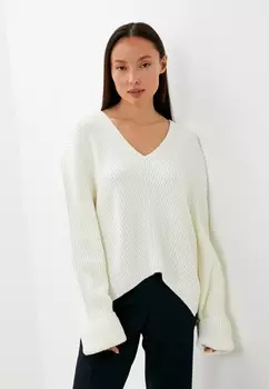 Пуловер Abricot