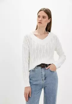 Пуловер Abricot