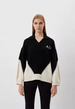 Пуловер Armani Exchange