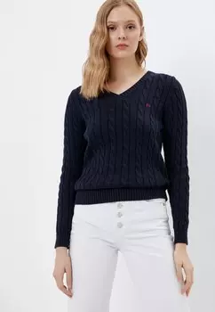 Пуловер Basics &amp; More