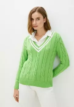 Пуловер Belucci