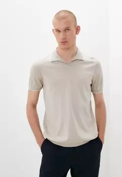 Пуловер Boris Becker