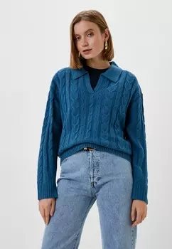 Пуловер Conso Wear