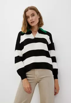 Пуловер DeFacto