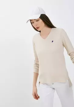 Пуловер Denim Culture