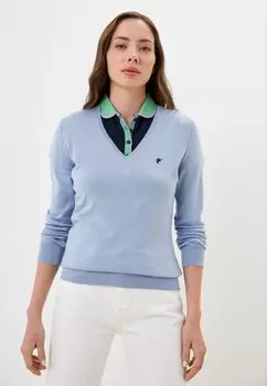 Пуловер Denim Culture